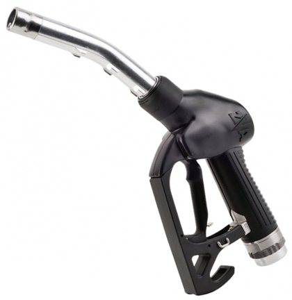 Pistol de alimentare ZVA2 DN16