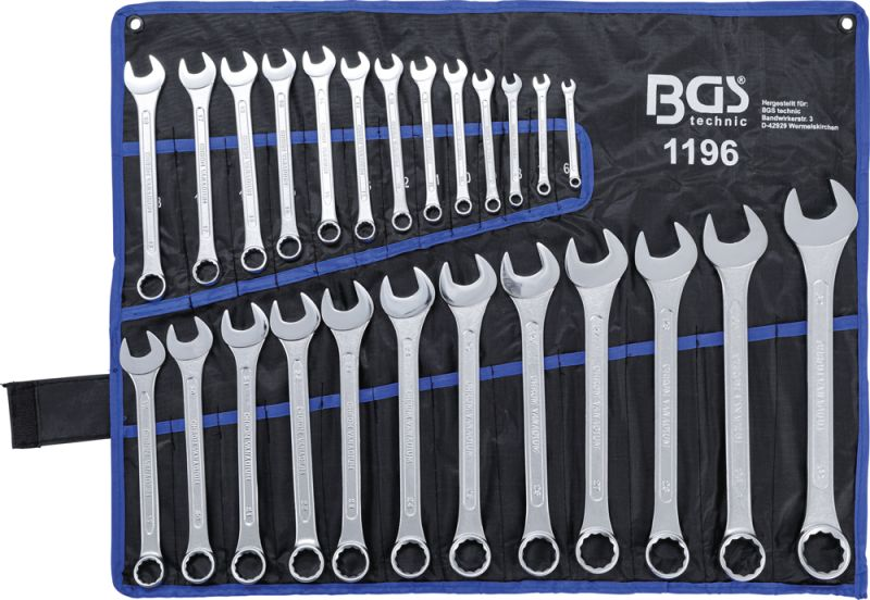 Set chei combinate 1196