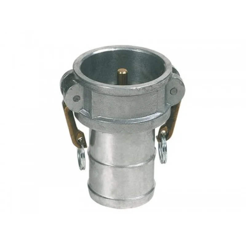 Cuplaj cisternă de combustibil CVR300 UNIMAT cu recuperare a vaporilor Aluminiu Polonia