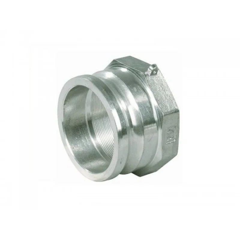Cuplaj de scurgere A300 UNIMAT Aluminiu Polonia