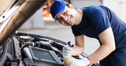 Cele mai bune echipamente pentru service auto!