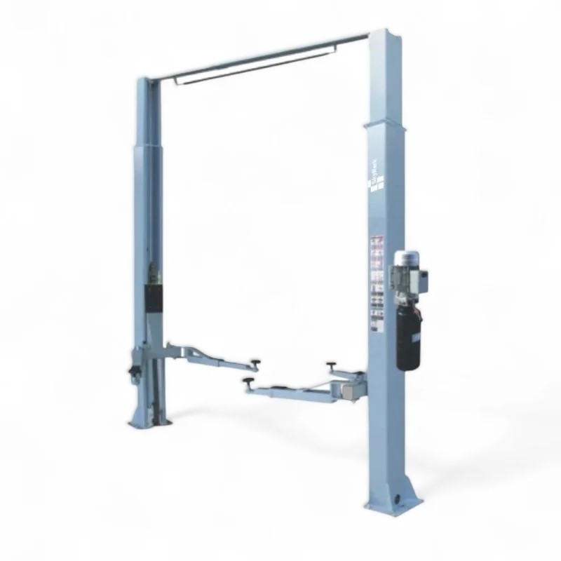 Ascensor auto electrohidraulic SKYRACK SR-2040HLEN China