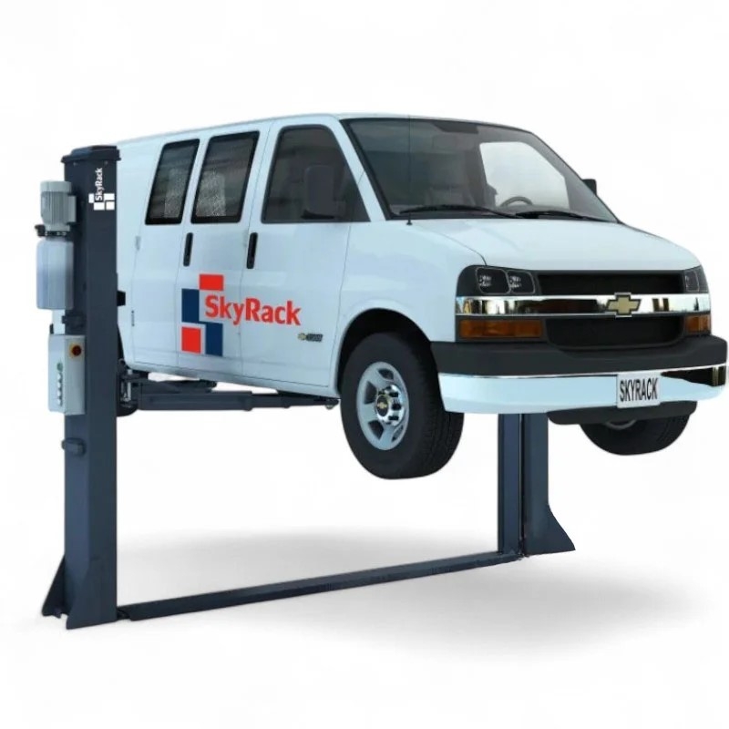 Ascensor hidraulic auto SKYRACK SR-2150H (5t) China