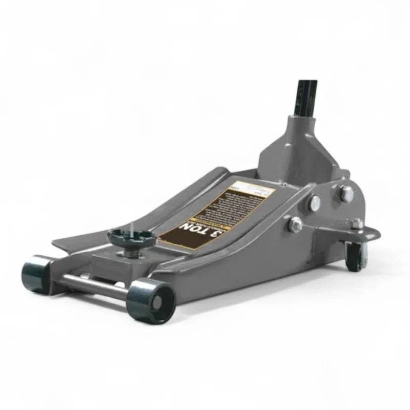 SR-4033 Cric hidraulic