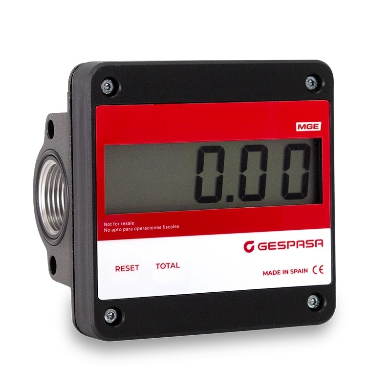 Contor digital Gespasa MGE-110