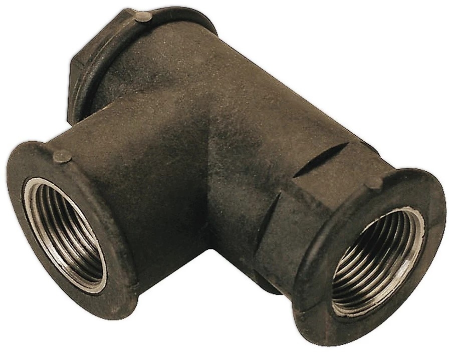 Filtru FF 1" FUP-1 350 MICRON
