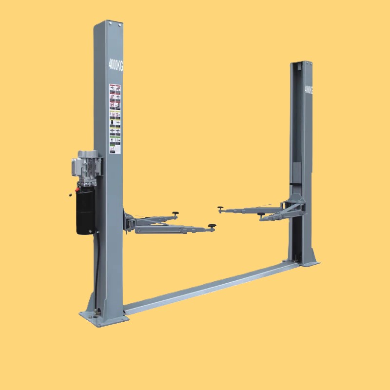SkyRack