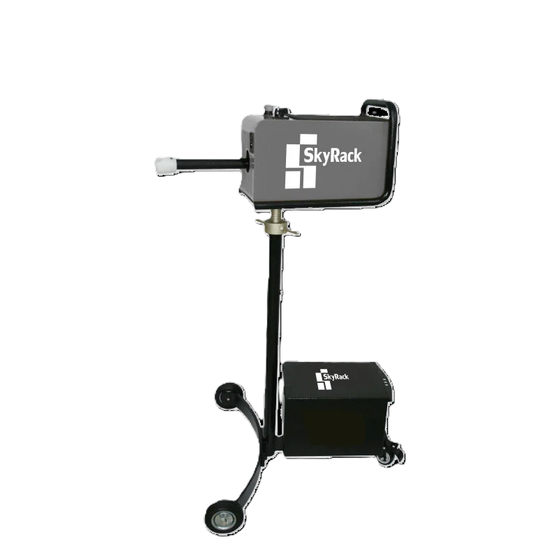 Stand pentru rotirea discurilor de frana SKYRACK SR-508
